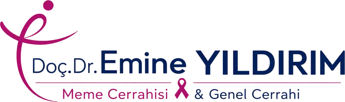 Doç.Dr.Emine Yıldırım Genel Cerrahi Uzmanı