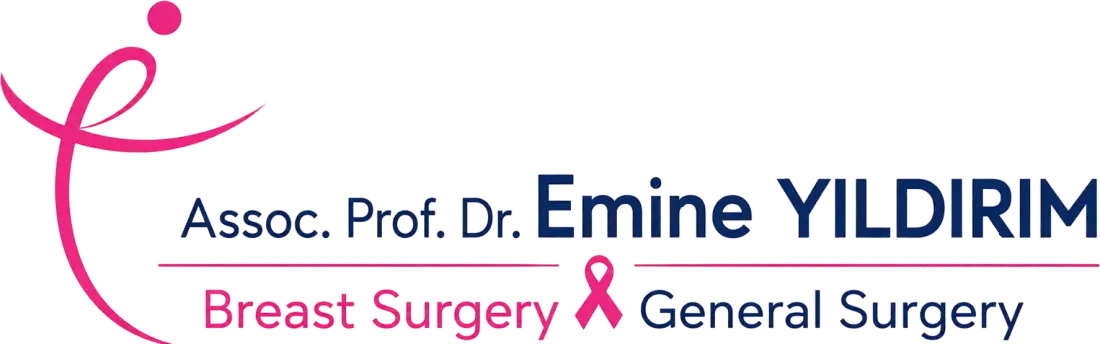 Assoc.Prof.Dr.Emine Yıldırım General Surgery Specialist