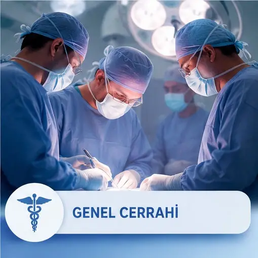 Genel Cerrahi