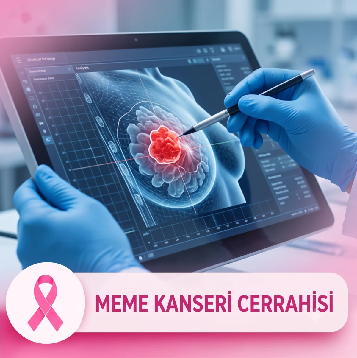 Meme Kanseri Cerrahisi