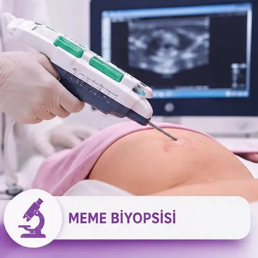 Meme Biyopsisi