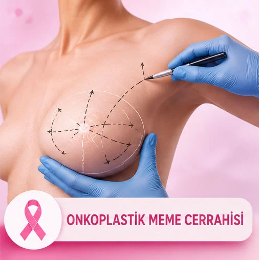 Onkoplastik Meme Cerrahisi Nedir ?